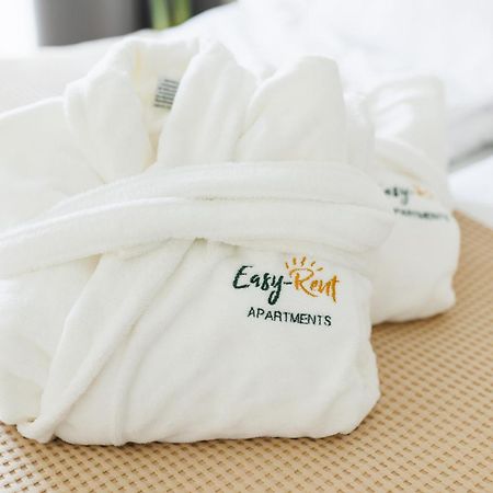 Sunday Spa Дзивнув Экстерьер фото