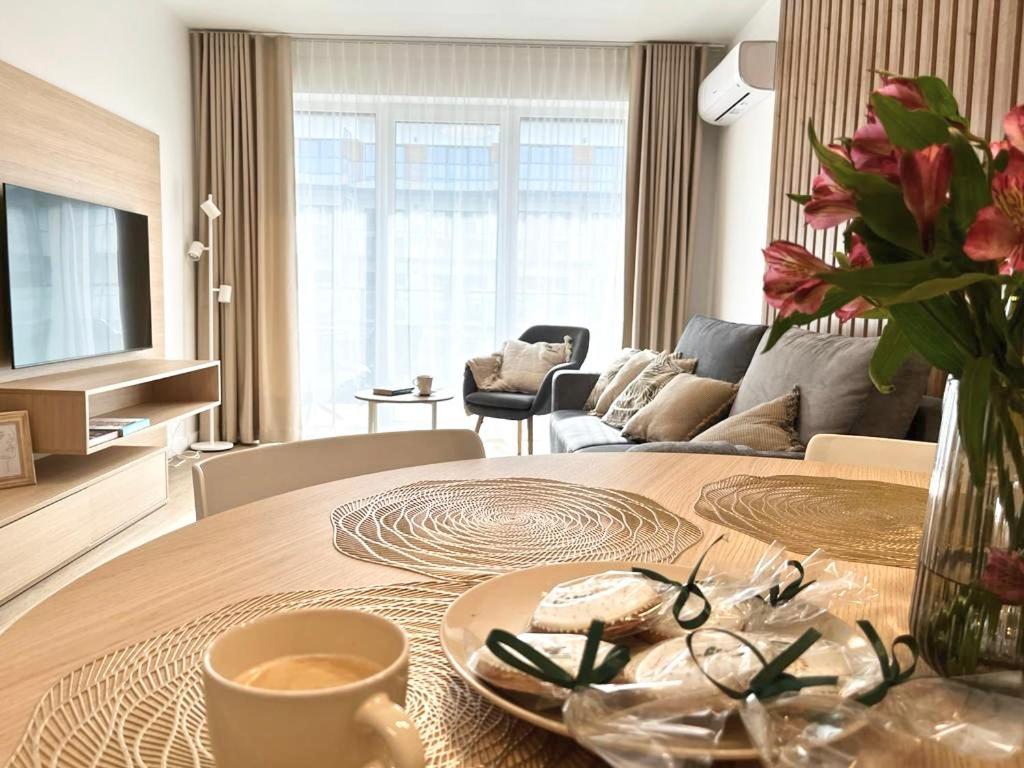 Sunday Spa Дзивнув Экстерьер фото