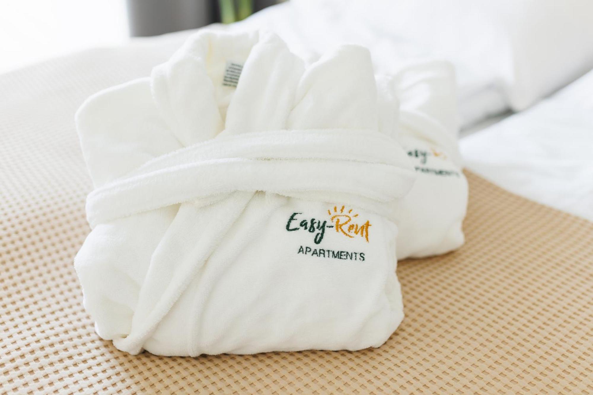 Sunday Spa Дзивнув Экстерьер фото